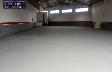 Imagem 4: Galpão, 920 m² - venda por R$ 3.200.000,00 ou aluguel por R$ 12.000,00/mês...