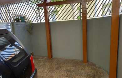 Imagem 2: Sobrado à venda, 209 m² por R$ 640.000,00 - Campestre - Santo André/SP