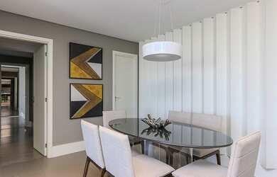 Imagem 4: Garden residencial para venda, Bacacheri, Curitiba - GD5748