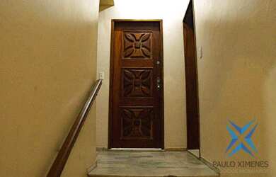 Imagem 2: Apartamento à venda, 117 m² por R$ 230.000,00 - Joaquim Távora - Fortaleza/CE