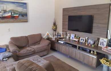 Imagem 4: RIBEIRãO PRETO - Casa de Condomínio - Recreio das Acácias