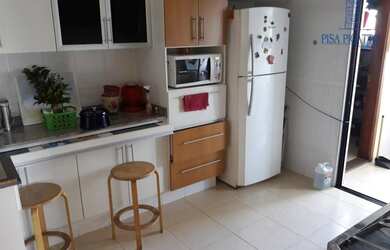 Imagem 5: Apartamento à venda, 96 m² por R$ 650.000,00 - Jardim Vista Alegre -...