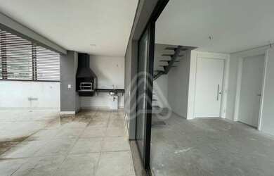 Imagem 1: Cobertura à venda, 217 m² por R$ 4.398.000,00 - Jardim Paulista - São...