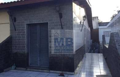 Imagem 15: Sobrado à venda, 168 m² por R$ 630.000,00 - Jabaquara - São Paulo/SP