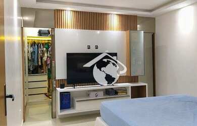 Imagem 12: Casa com 3 dormitórios à venda, 160 m² por R$ 270.000,00 - Madre Paulina...