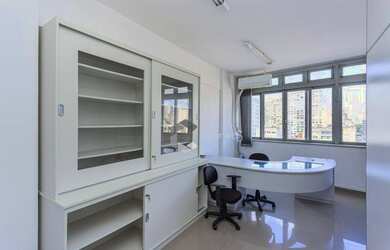 Imagem 7: Sala à venda, 57 m² por R$ 145.000 - Centro - Porto Alegre/RS