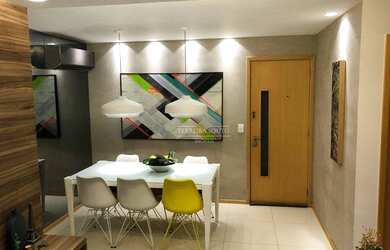 Imagem 3: Apartamento à venda, 80 m² por R$ 750.000,00 - Icaraí - Niterói/RJ