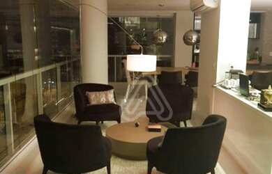 Imagem 11: Apartamento à venda, 288 m² por R$ 8.000.000,00 - Moema - São Paulo/SP