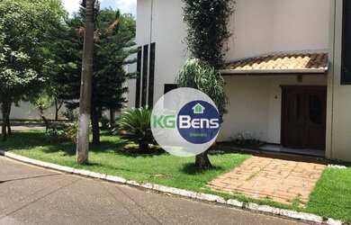 Imagem 1: Casa com 3 dormitórios, 324 m² - venda por R$ 1.250.000,00 ou aluguel...