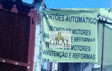 Imagem 2: Terreno à venda, 320 m² por R$ 530.000,00 - Paraíso - Santo André/SP