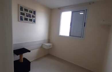 Imagem 9: Apartamento para venda tem 45 metros quadrados com 2 quartos em Jardim Guairaca - São Paul