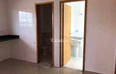 Imagem 13: Apartamento à venda, 31 m² por R$ 270.000,00 - Tucuruvi - São Paulo/SP