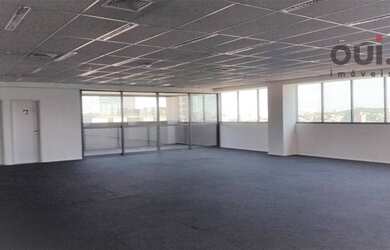 Imagem 8: Andar Corporativo para alugar, 1076 m² por R$ 125.000,00/mês - Pinheiros...