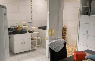 Imagem 4: Casa com 2 dormitórios à venda, 54 m² por R$ 231.000,00 - Chácaras...