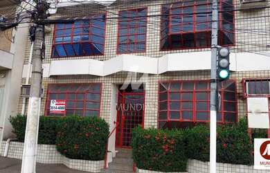 Imagem: O depósito possui 40m² de Área e está localizado em Vila