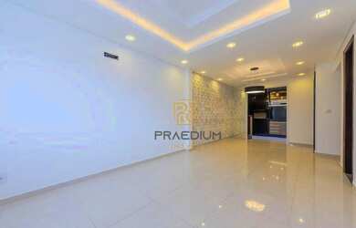 Imagem 6: Sobrado à venda, 140 m² por R$ 660.000,00 - Xaxim - Curitiba/PR