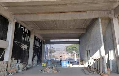 Imagem 3: Salão para alugar, 212 m² por R$ 35.000/mês - Vila Militar - Barueri/SP