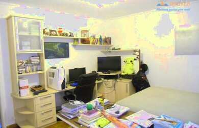 Imagem 9: Apartamento com 3 dormitórios, 135 m² - venda por R$ 1.250.000,00 ou...