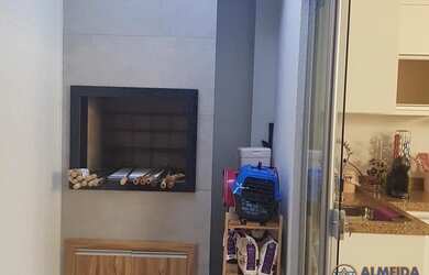 Imagem 10: Sobrado com peças amplas em excelente localização no Bairro Pq São...