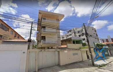 Imagem 1: Apartamento à venda, 117 m² por R$ 230.000,00 - Joaquim Távora - Fortaleza/CE