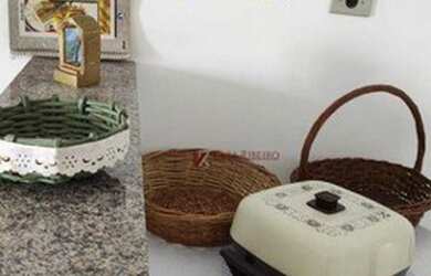 Imagem 8: Apartamento com 2 dormitórios à venda, 80 m² por R$ 350.000,00 - Balneário...