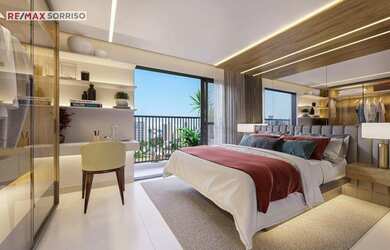 Imagem 16: Tempus Palme. Piscina, 88m² de Área, 3 Banheirose3 Dormitórios