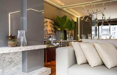 Imagem 3: Apartamento à venda, 102 m² por R$ 875.500,00 - Passo d x27 Areia -...