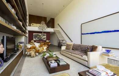 Imagem 7: Casa para venda ou locação com 191 m² no Jardim Paulistano