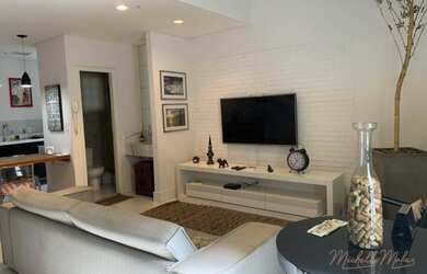 Imagem 5: Apartamento à venda, 70 m² por R$ 540.000,00 - Jardim Aquarius - São José dos Campos/SP