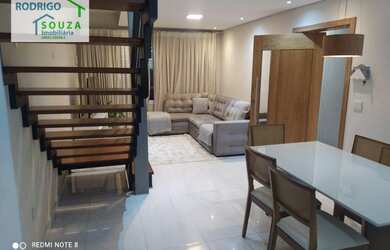 Imagem 6: Casa à venda, 125 m² por R$ 849.000,00 - Parque Santana - Santana de...