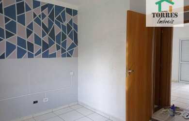 Imagem 11: Sobrado com 2 dormitórios, 57 m² - venda por R$ 215.000,00 ou aluguel...
