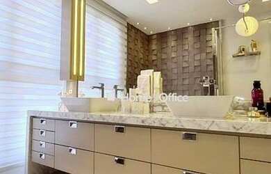 Imagem 16: Casa à venda, 373 m² por R$ 3.450.000,00 - Mata da Praia - Vitória/ES