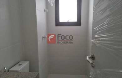 Imagem 13: Maravilhoso Apartamento Garden, na rua mais cobiçada de Laranjeiras