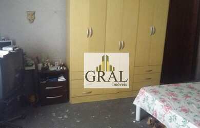 Imagem 7: Sobrado à venda, 259 m² por R$ 560.000,00 - Alves Dias - São Bernardo...