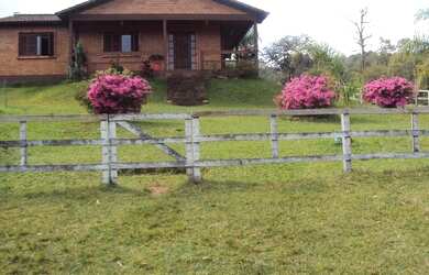 Imagem 2: Sítio para Venda em Taquara, Fazenda Fialho, 3 dormitórios, 1 suíte, 2 banheiros