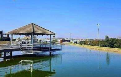 Imagem 1: Terreno no Florais dos Lagos à venda, 459 m² por R$ 1.099.000 - Ribeirão...