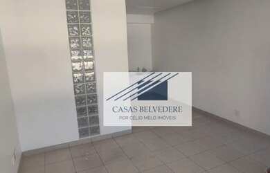 Imagem 2: Sala à venda, 28 m² por R$ 230.000,00 - Santo Antônio - Belo Horizonte/MG