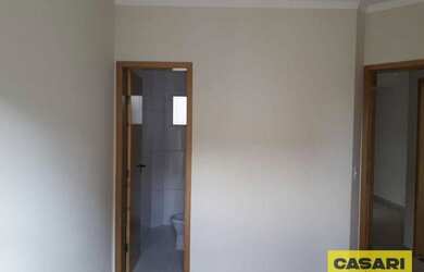 Imagem 6: Apartamento à venda, 45 m² por R$ 286.000,00 - Vila Pires - Santo André/SP