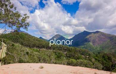 Imagem 5: Terreno à venda, 20203 m² por R$ 343.456,04 - Posse - Petrópolis/RJ