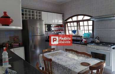 Imagem 10: Sobrado à venda, 262 m² por R$ 980.000,00 - Vila Santa Catarina - São...