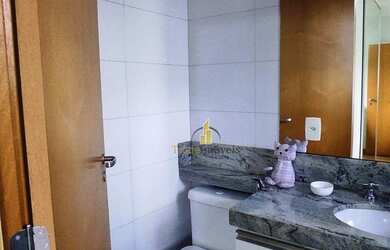 Imagem 15: Apartamento com 4 dormitórios, 208 m² - venda por R$ 1.980.000,00 ou...