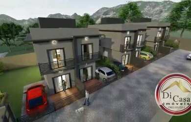 Imagem 14: Casa em condomínio village com 2 quartos no Jardim São Felipe em Atibaia