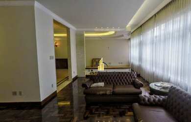 Imagem 9: Apartamento com 5 dormitórios, 300 m² - venda por R$ 3.000.000,00 ou...