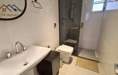 Imagem 13: Apartamento à venda, 100 m² por R$ 860.000,00 - Campo Belo - São Paulo/SP