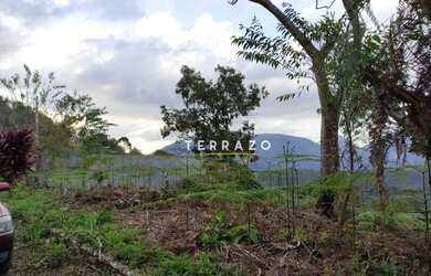 Imagem 1: Terreno à venda, 860 m² por R$ 125.000,00 - Albuquerque - Teresópolis/RJ