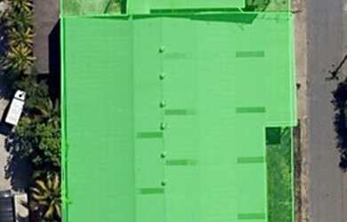 Imagem: O depósito possui 5 Vagas na garagem, 2.300m² de Área, Imóvel