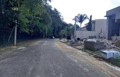 Imagem 4: Terreno à venda, 525 m² por R$ 285.000,00 - Estância das Flores - Jaguariúna/SP