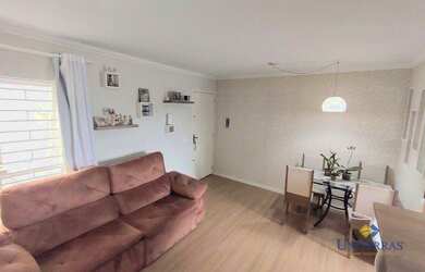 Imagem 1: Apartamento à venda, 46 m² por R$ 152.000,00 - Campo Pequeno - Colombo/PR