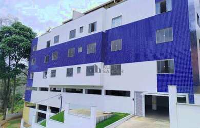 Imagem 12: Apartamento com 3 dormitórios, 90 m² - venda por R$ 380.000,00 ou aluguel...