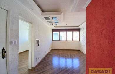 Imagem 2: Apartamento com 3 dormitórios à venda, 73 m² - Rudge Ramos - São Bernardo...